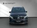 Mercedes-Benz EQV 300 EQV 300 AVANTGARDE L *7-Sitzer*LED*NAVI*360°* Noir - thumbnail 9