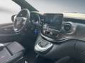 Mercedes-Benz EQV 300 EQV 300 AVANTGARDE L *7-Sitzer*LED*NAVI*360°* Noir - thumbnail 11