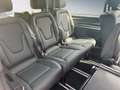Mercedes-Benz EQV 300 EQV 300 AVANTGARDE L *7-Sitzer*LED*NAVI*360°* Noir - thumbnail 13