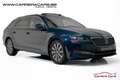 Skoda Superb SW 1.6 CR TDi DSG*|PANO*NAVI*CAMERA*KEYLESS*CUIR*| Blau - thumbnail 1