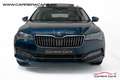 Skoda Superb SW 1.6 CR TDi DSG*|PANO*NAVI*CAMERA*KEYLESS*CUIR*| Blau - thumbnail 2