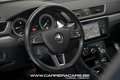 Skoda Superb SW 1.6 CR TDi DSG*|PANO*NAVI*CAMERA*KEYLESS*CUIR*| Blau - thumbnail 14