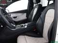 Mercedes-Benz GLC 250 GLC 250 Coupe 4M AMG BICOLOR DESIGNO BURMESTER Weiß - thumbnail 10