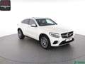Mercedes-Benz GLC 250 GLC 250 Coupe 4M AMG BICOLOR DESIGNO BURMESTER Weiß - thumbnail 7