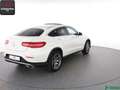 Mercedes-Benz GLC 250 GLC 250 Coupe 4M AMG BICOLOR DESIGNO BURMESTER Weiß - thumbnail 5