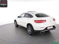 Mercedes-Benz GLC 250 GLC 250 Coupe 4M AMG BICOLOR DESIGNO BURMESTER Weiß - thumbnail 3