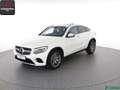 Mercedes-Benz GLC 250 GLC 250 Coupe 4M AMG BICOLOR DESIGNO BURMESTER Weiß - thumbnail 1