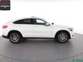 Mercedes-Benz GLC 250 GLC 250 Coupe 4M AMG BICOLOR DESIGNO BURMESTER Weiß - thumbnail 6