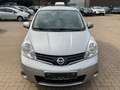 Nissan Note Acenta TÜV 11.2025 *MOTOR KLACKERT* Plateado - thumbnail 3