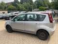 Nissan Note Acenta TÜV 11.2025 *MOTOR KLACKERT* Plateado - thumbnail 7