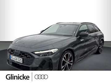 3.0 TFSI quattro DSG, PANO, MATRIX, HEA