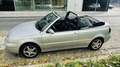 Volkswagen Golf Cabriolet Cabrio 2.0 Trendline Argent - thumbnail 1