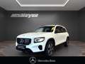 Mercedes-Benz GLB 250 4M PROGRESSIVE+NIGHT+AHK+WI-PAKET+KAMERA Blanc - thumbnail 1