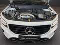 Mercedes-Benz GLB 250 4M PROGRESSIVE+NIGHT+AHK+WI-PAKET+KAMERA Blanc - thumbnail 12