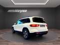 Mercedes-Benz GLB 250 4M PROGRESSIVE+NIGHT+AHK+WI-PAKET+KAMERA Blanc - thumbnail 4