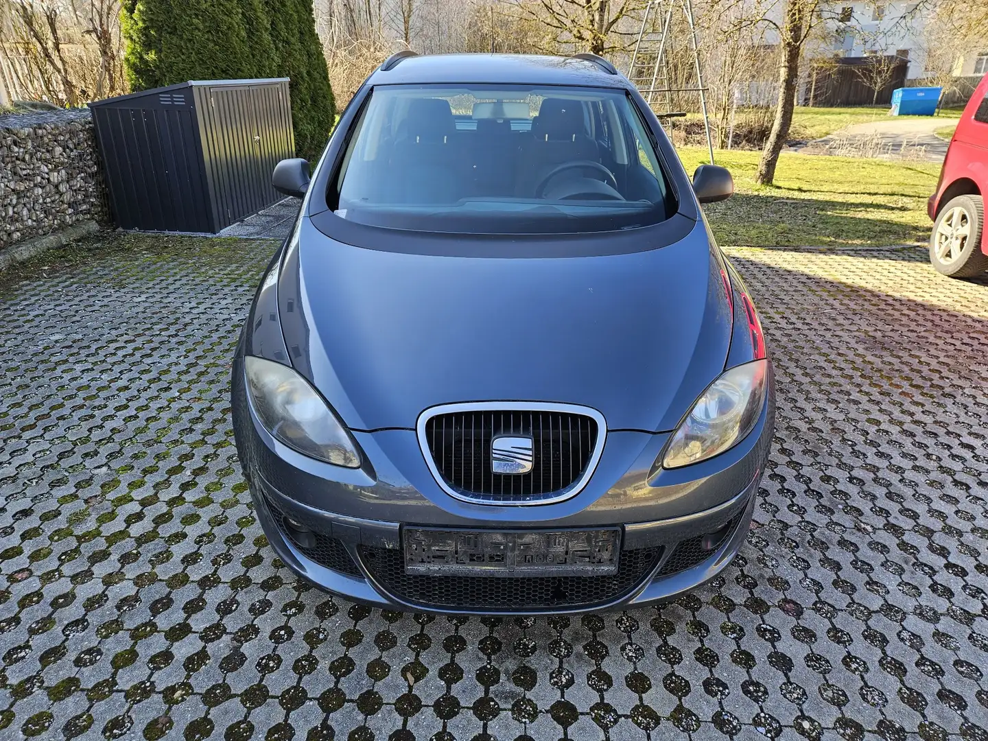 SEAT Altea XL Reference 1,9 TDi DPF - 1