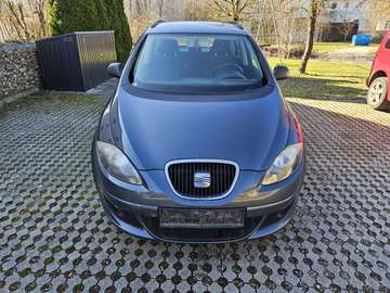 Reference 1,9 TDi DPF