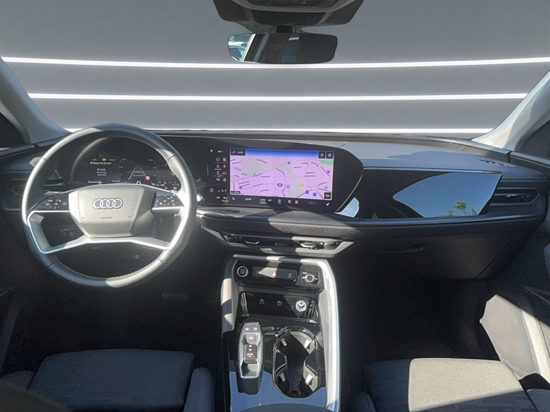 Audi Q5 TFSI Tech AHK S-Sitze LED+ PDC Kamera ACC 19" — photo 9