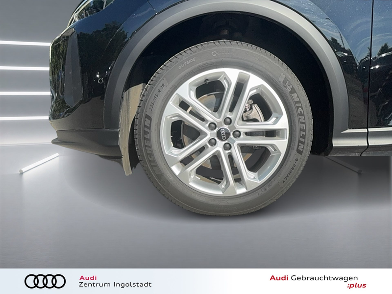 Audi Q5 TFSI Tech AHK S-Sitze LED+ PDC Kamera ACC 19" — photo 7