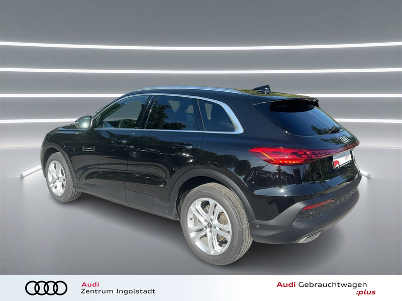Audi Q5 TFSI Tech AHK S-Sitze LED+ PDC Kamera ACC 19" — photo 5