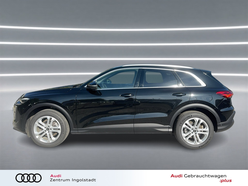 Audi Q5 TFSI Tech AHK S-Sitze LED+ PDC Kamera ACC 19" — photo 2