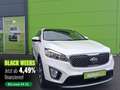Kia Sorento 2.2CRDi 4WD Aut.Platinum Edition+AHK+PDC Bianco - thumbnail 1