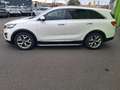 Kia Sorento 2.2CRDi 4WD Aut.Platinum Edition+AHK+PDC Bianco - thumbnail 3