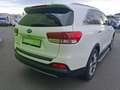 Kia Sorento 2.2CRDi 4WD Aut.Platinum Edition+AHK+PDC Bianco - thumbnail 5
