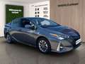 Toyota Prius PRIUS PLUG-IN 5-TÜRER. 1.8-L-VVT-I (PLUG-IN). B Gri - thumbnail 8