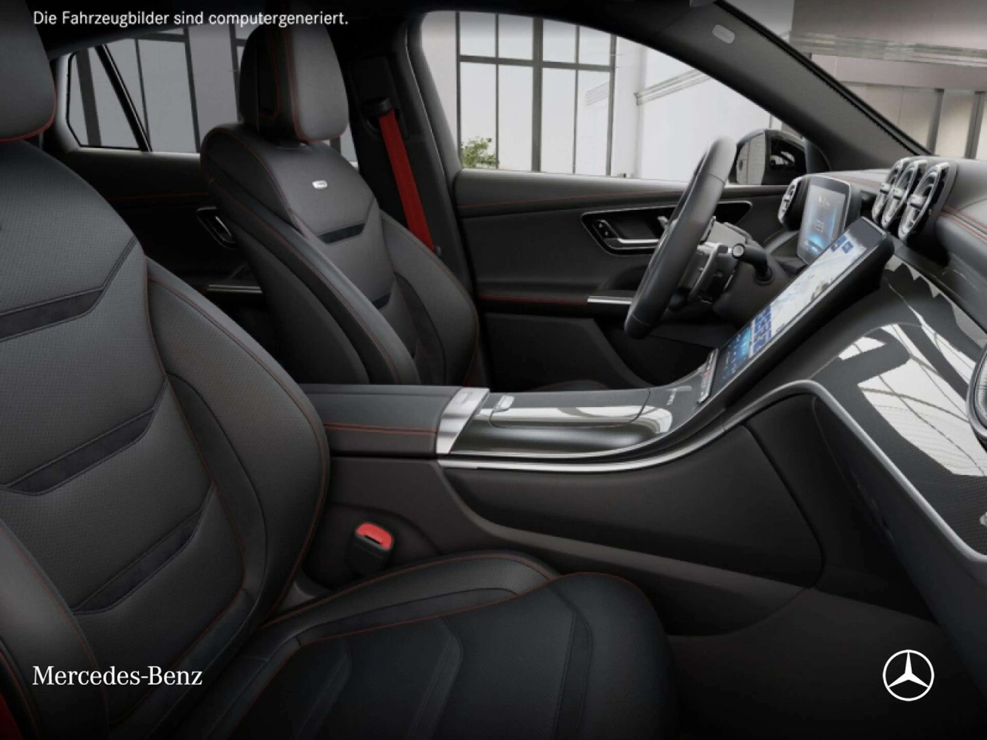 Mercedes-Benz G LC 53 4M NIHT+DRIVERS+PANO+360+BURMESTER+KEYLESS — photo 11