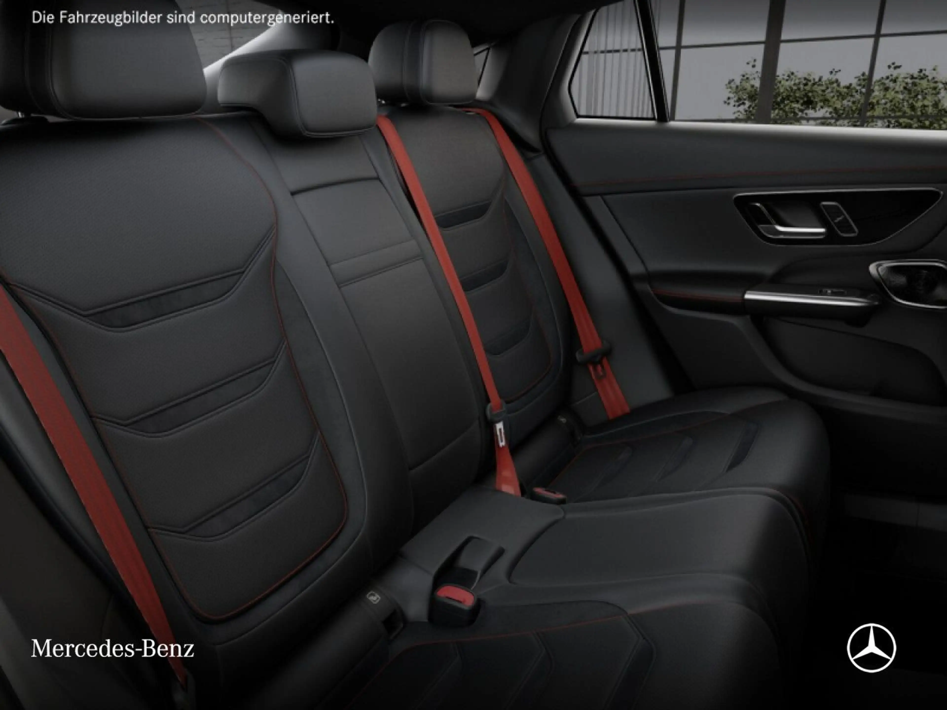 Mercedes-Benz G LC 53 4M NIHT+DRIVERS+PANO+360+BURMESTER+KEYLESS — photo 12