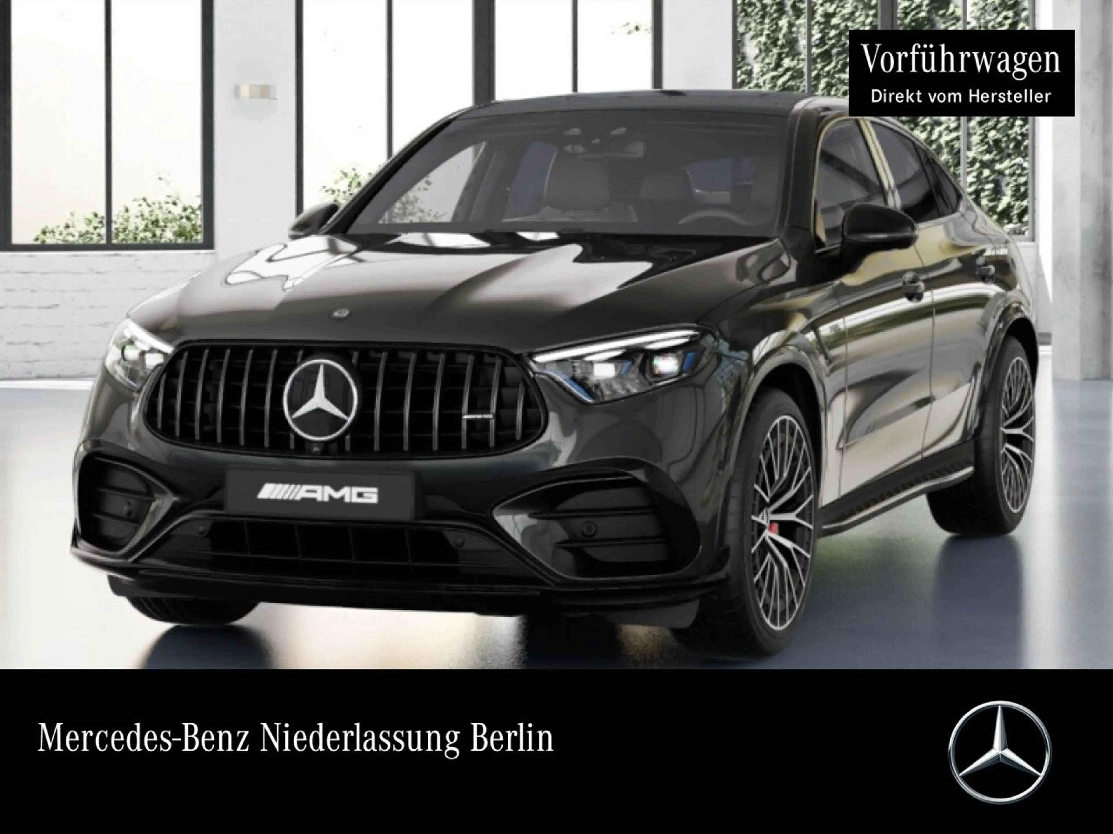 Mercedes-Benz G LC 53 4M NIHT+DRIVERS+PANO+360+BURMESTER+KEYLESS