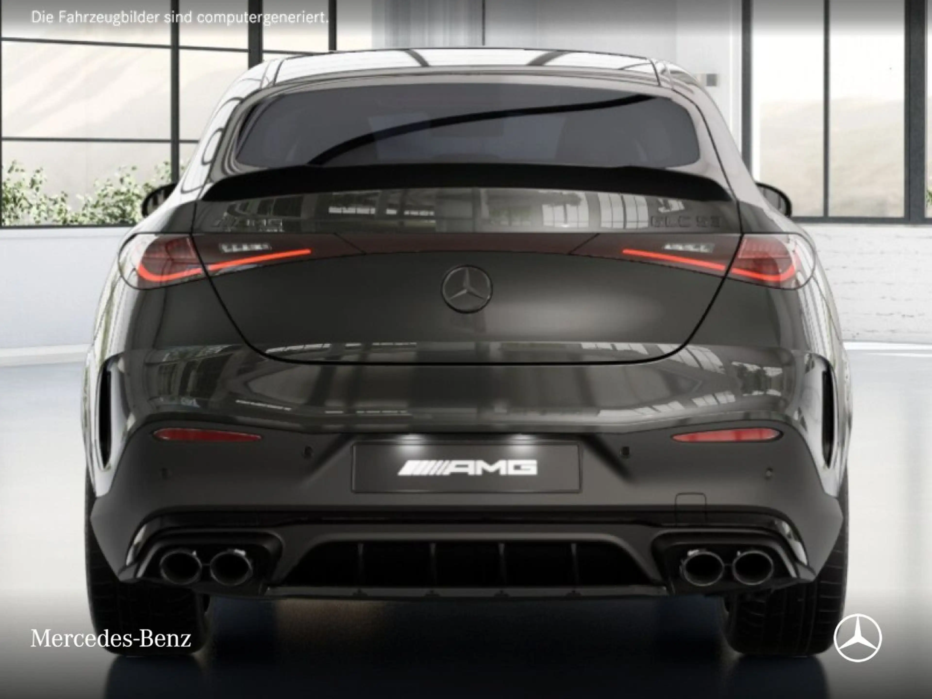 Mercedes-Benz G LC 53 4M NIHT+DRIVERS+PANO+360+BURMESTER+KEYLESS — photo 7