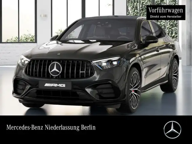 Mercedes-Benz G LC 53 4M NIHT+DRIVERS+PANO+360+BURMESTER+KEYLESS