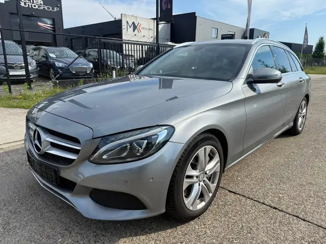 Mercedes-Benz C 350 e Plug In Hybrid GPs Cruise Ctrl. Full Option