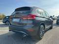 BMW X1 X1 sdrive18d Business Advantage Grigio - thumbnail 5