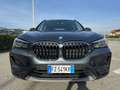 BMW X1 X1 sdrive18d Business Advantage Grigio - thumbnail 2