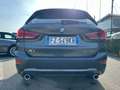 BMW X1 X1 sdrive18d Business Advantage Grigio - thumbnail 7