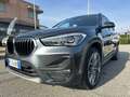 BMW X1 X1 sdrive18d Business Advantage Grigio - thumbnail 3