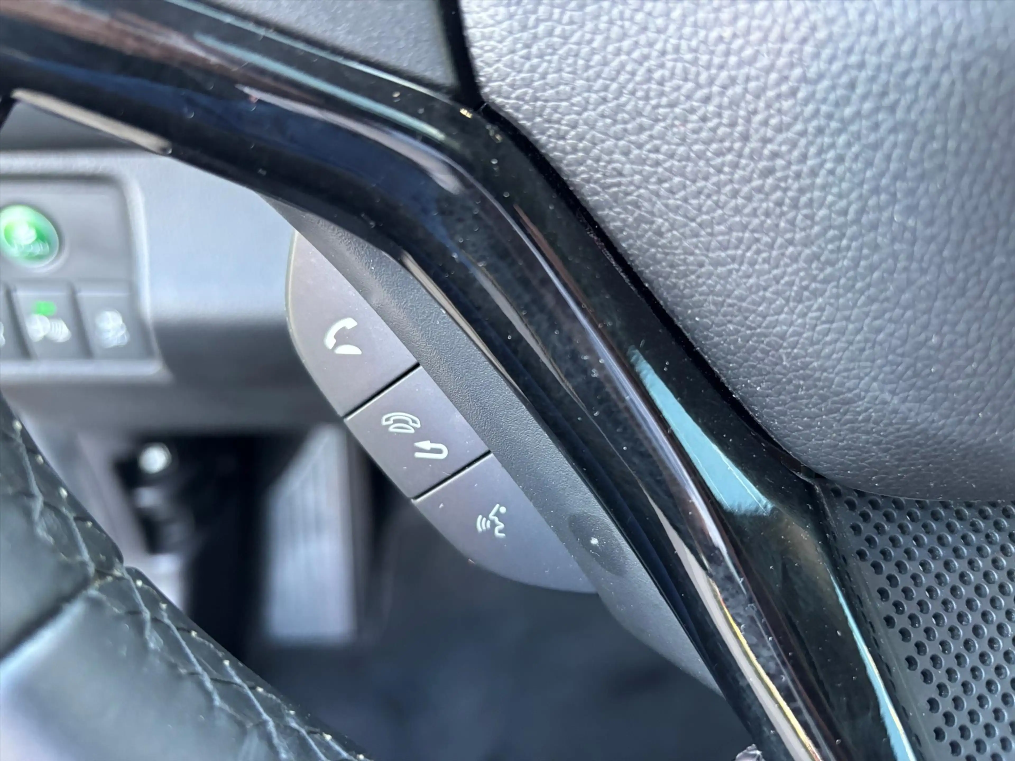 Honda HR-V 1.5 Executive CVT | Pano-dak | Navi | Pdc | Trekha — photo 15
