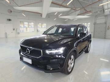 D3 GEARTRONIC BUSINESS PLUS SUV