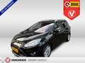 Ford Grand C-Max 1.6 EcoBoost Titanium | Panoramadak I trekhaak I w Zwart - thumbnail 1