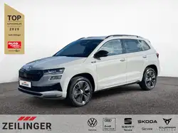 Skoda Karoq Sportline TSI DSG|AHK|el.HECK|NAVI|KAMERA - fotografija vozila