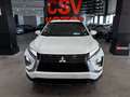 Mitsubishi Eclipse Cross 2.4 PHEV Kaiteki Auto 4WD Blanco - thumbnail 3