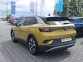 Volkswagen ID.4 Pro Performance 150 kW First KLIMA LED NAVI ALU Jaune - thumbnail 7