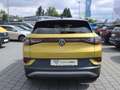 Volkswagen ID.4 Pro Performance 150 kW First KLIMA LED NAVI ALU Jaune - thumbnail 6