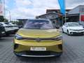 Volkswagen ID.4 Pro Performance 150 kW First KLIMA LED NAVI ALU Jaune - thumbnail 3