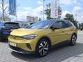 Volkswagen ID.4 Pro Performance 150 kW First KLIMA LED NAVI ALU Jaune - thumbnail 2