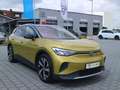 Volkswagen ID.4 Pro Performance 150 kW First KLIMA LED NAVI ALU Jaune - thumbnail 4
