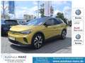 Volkswagen ID.4 Pro Performance 150 kW First KLIMA LED NAVI ALU Jaune - thumbnail 1